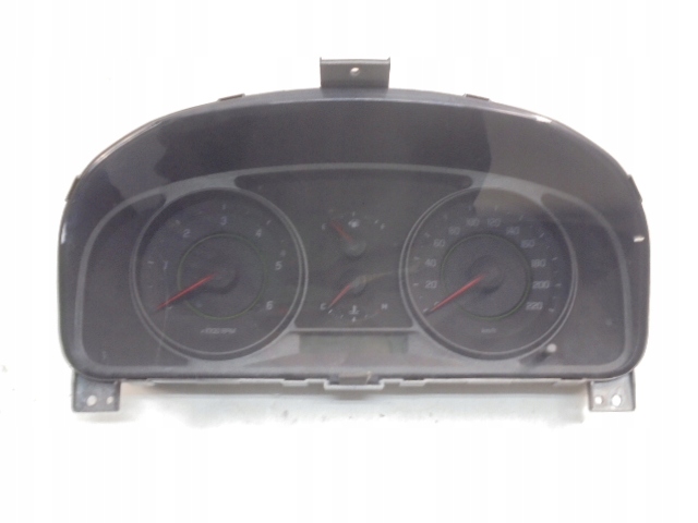 фото №8, Chevrolet captiva 06-10 счетчик приборы 2,0d 95967056