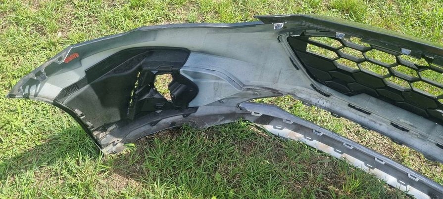 Бампер передній перед ford focus mk4 st-line Ціна