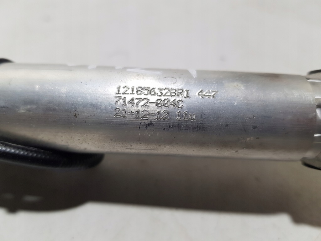 фото №9, Mercedes slk slc r172 w172 привод крыша правый 20 22