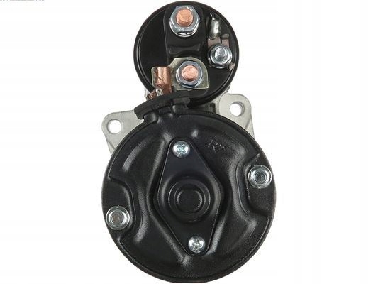 Стартер s0230pr as-pl alfa romeo 147 156 Доставка