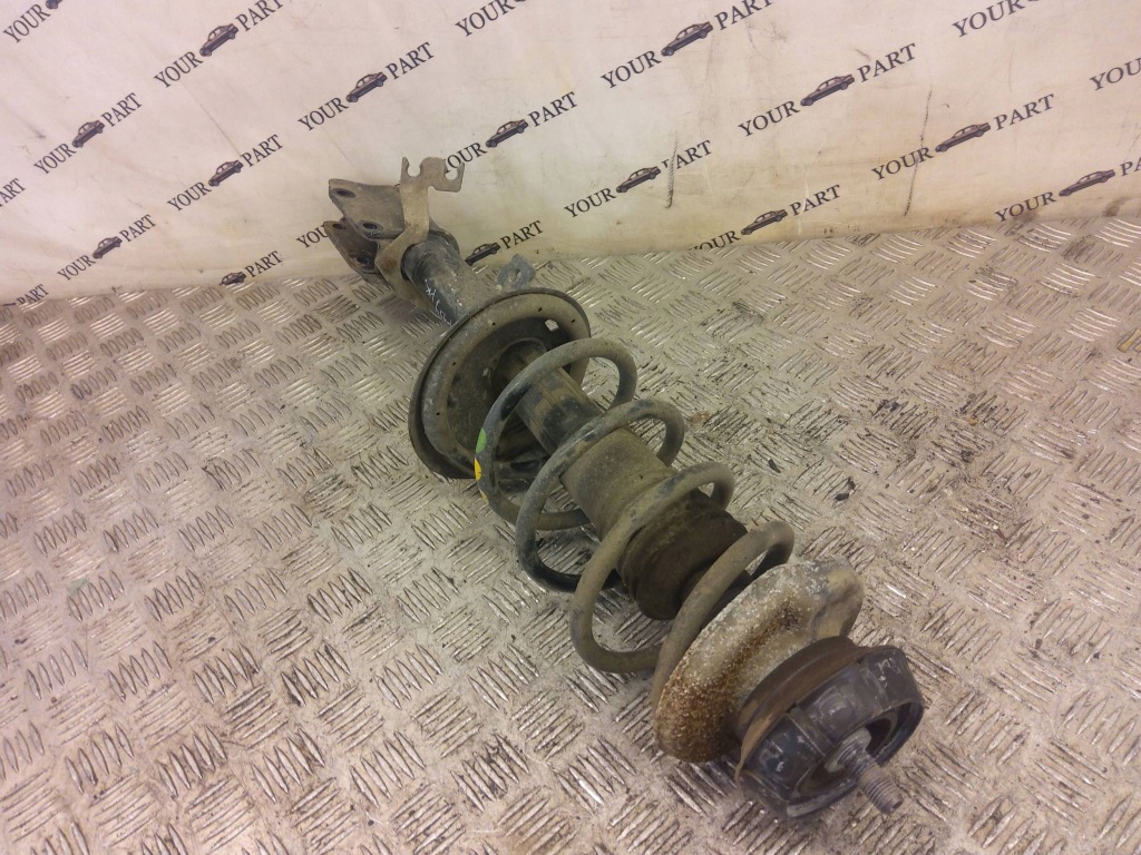 Амортизатор передний перед сторона правая dacia duster 2 543029903r Киев