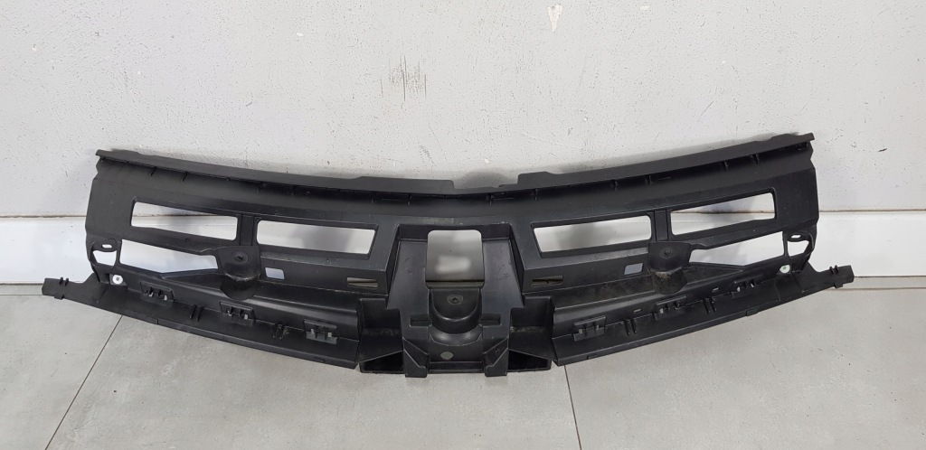 фото №1, Renault twingo ii lift усилитель решётка решетка 620360408r