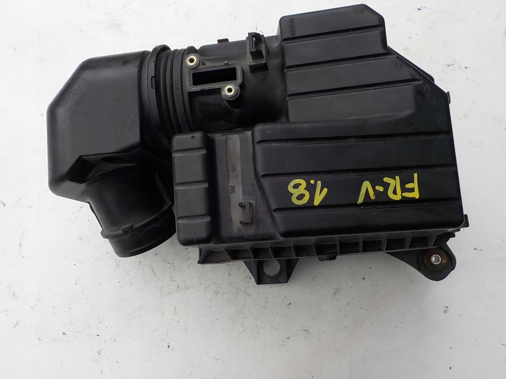 фото №1, Honda fr-v 1.8 vtec r18a1 корпус фильтра воздуха