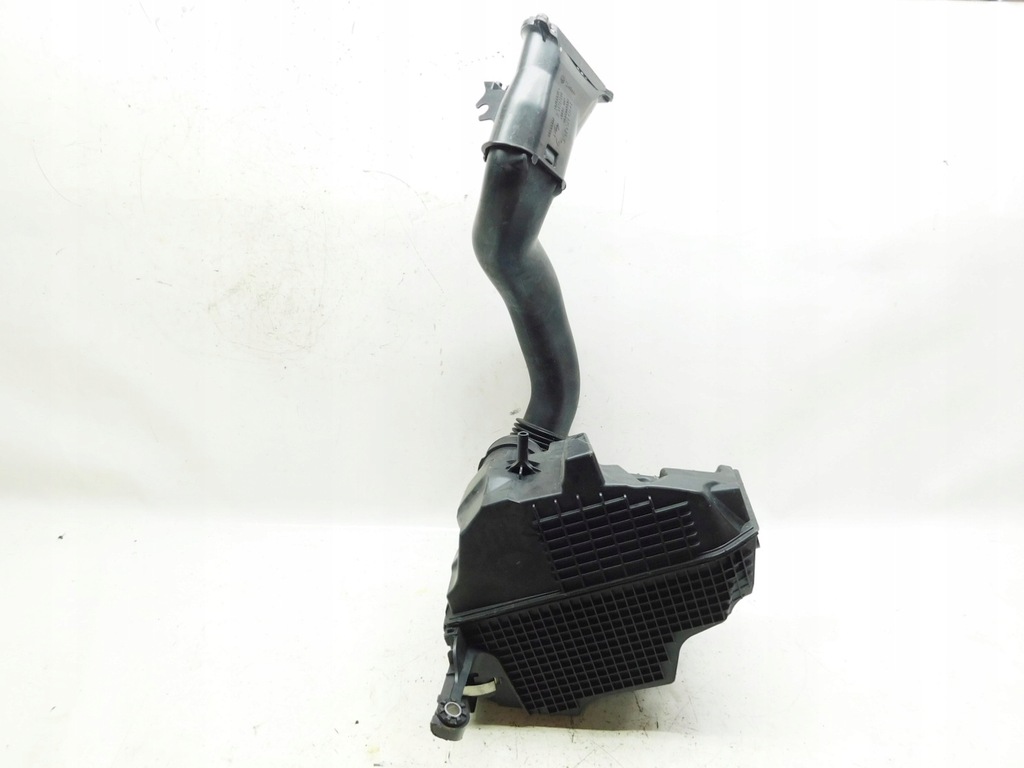 фото №1, Корпус фільтра труба повітря - dacia logan sandero duster ii 1.0 tce