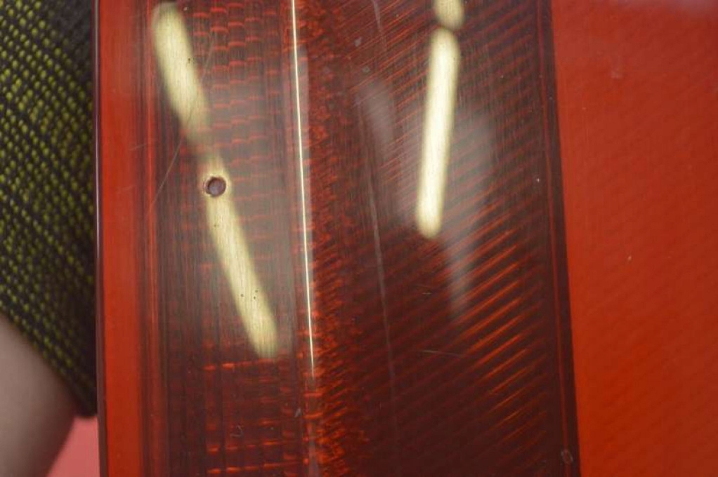 фото №10, Лампа права задня задня верхній відбивач 157618 volvo xc90 1 i 02-06