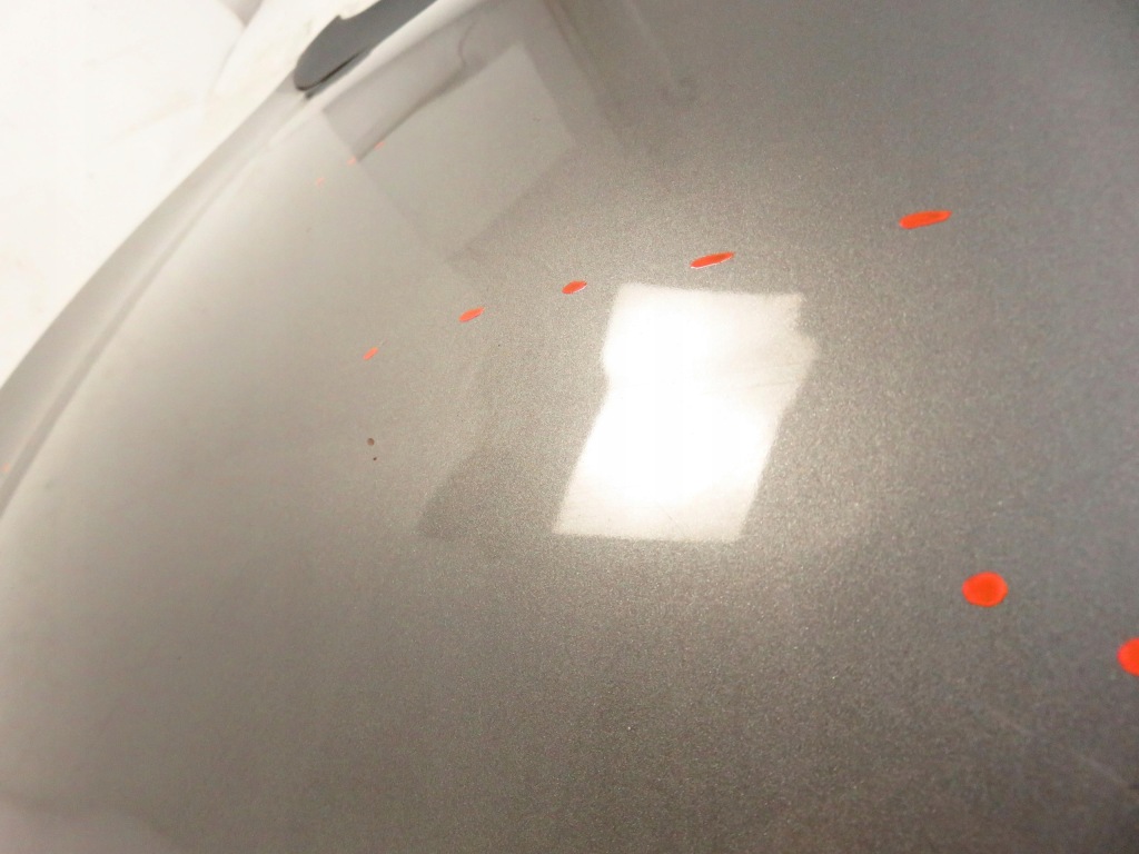 фото №4, Капот seat altea 5p1