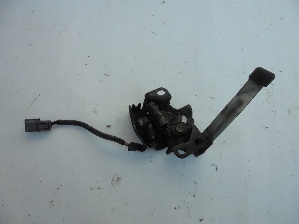 фото №1, Замок засувка засувка капот honda crv ii cr-v