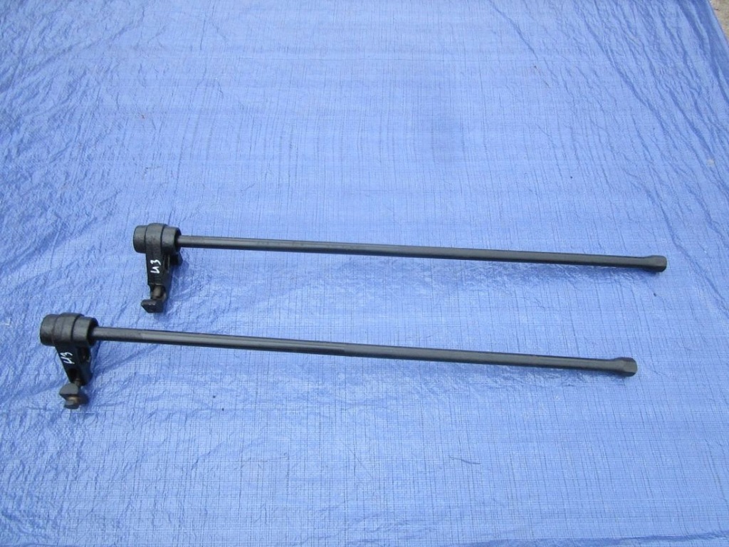 Купить Hummer h3 2007 тяга поворотный