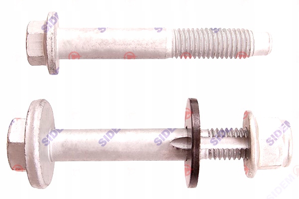 фото №2, Болт регулировки схождение задняя kpl ford focus 98-04 sidem sidem
