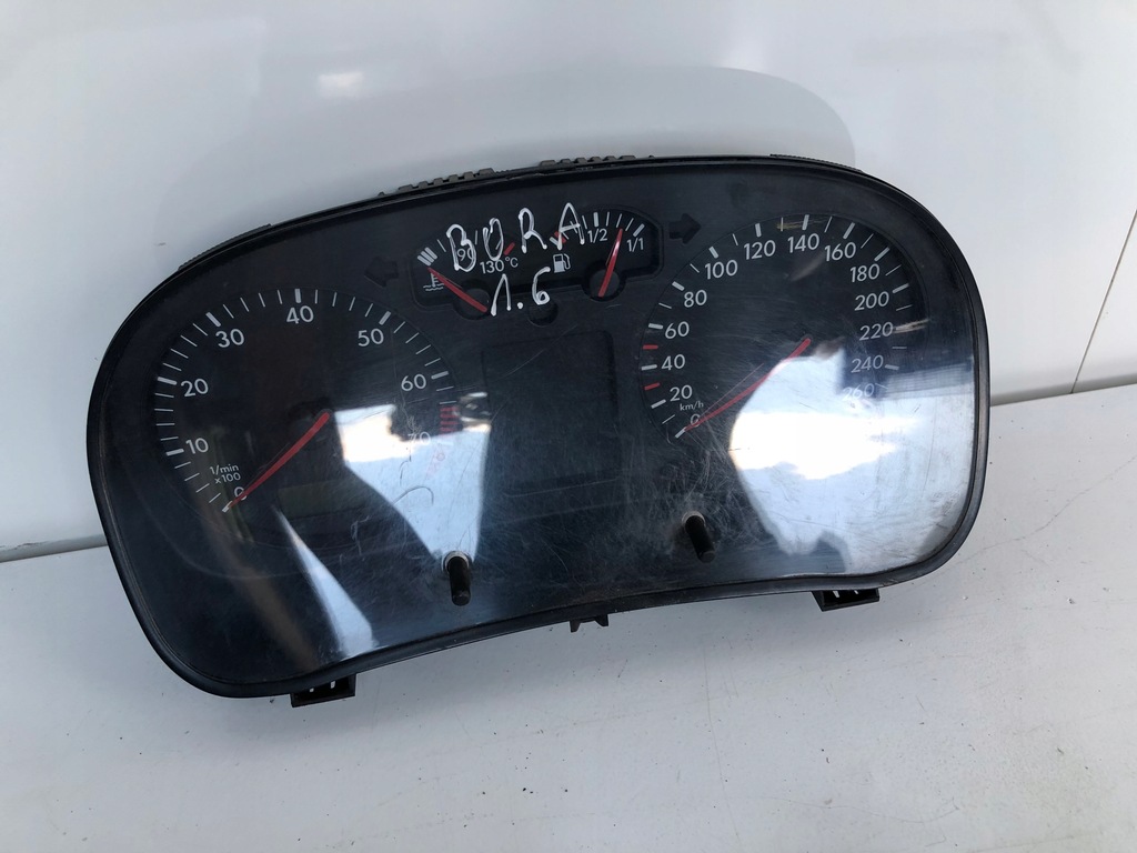 фото №5, Блок управления набор стартовый volkswagen bora 1.6 sr 06a906019bq