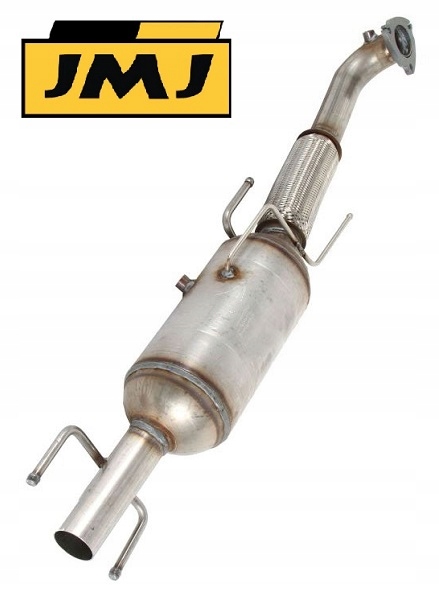 фото №3, Фильтр dpf opel signum 3,0 2003-