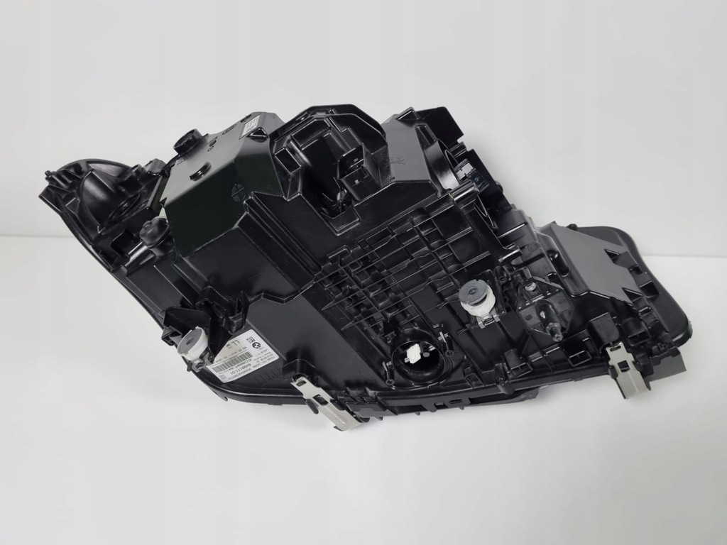 фото №11, Bmw 5 g30 g31 лампа full led левая 8499111-01