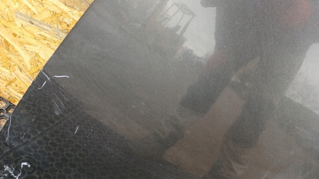 фото №5, Mazda 6 gh капот