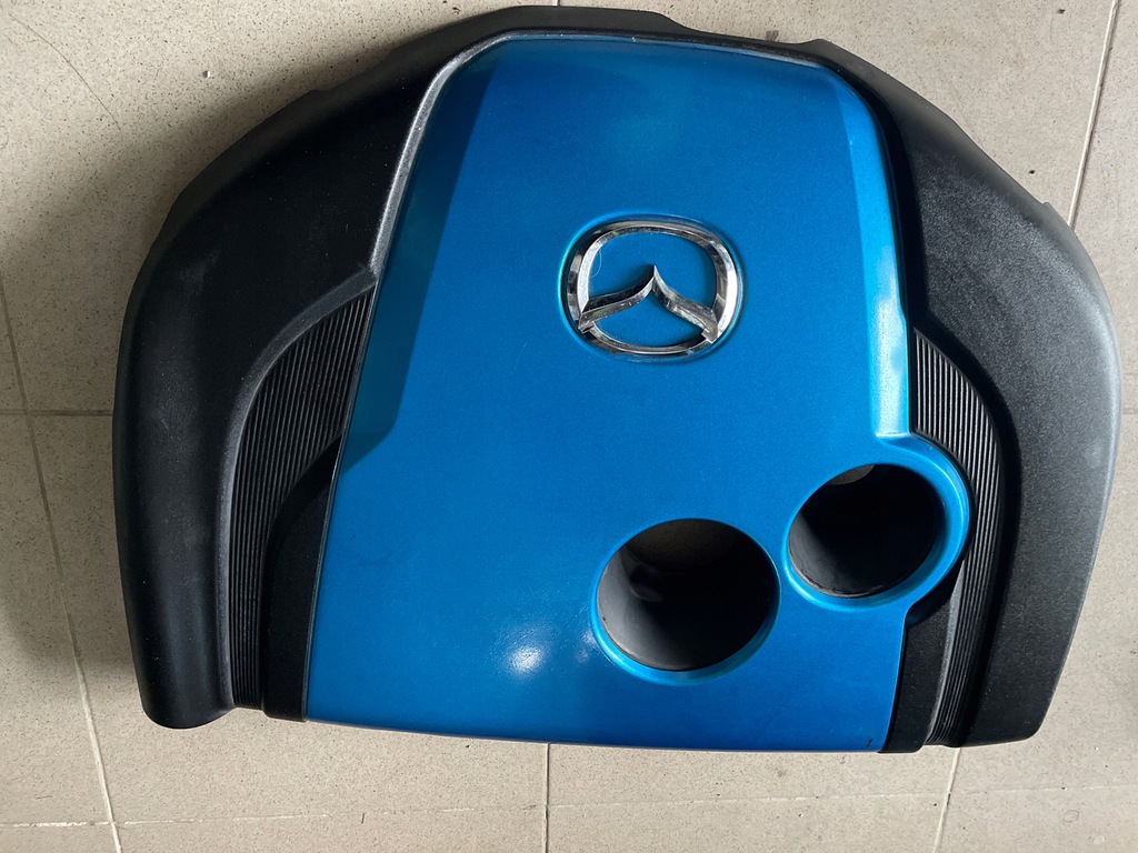 фото №1, Mazda cx5 оригинальный номер sh0210231 2.2 d skyactive