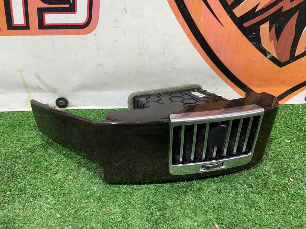 фото №1, Решётка обдув панели левая range l405 ck52046b31ac