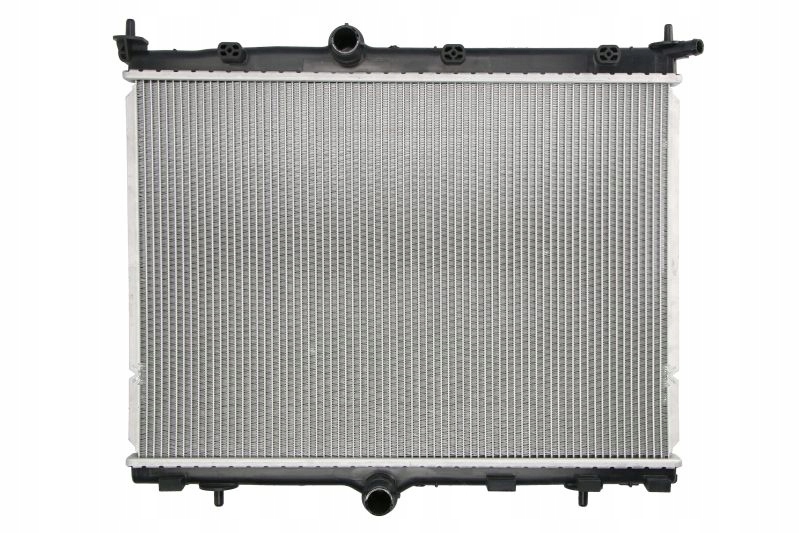 Купити Нова радіатор води opel corsa f 19- opel mokka 20-