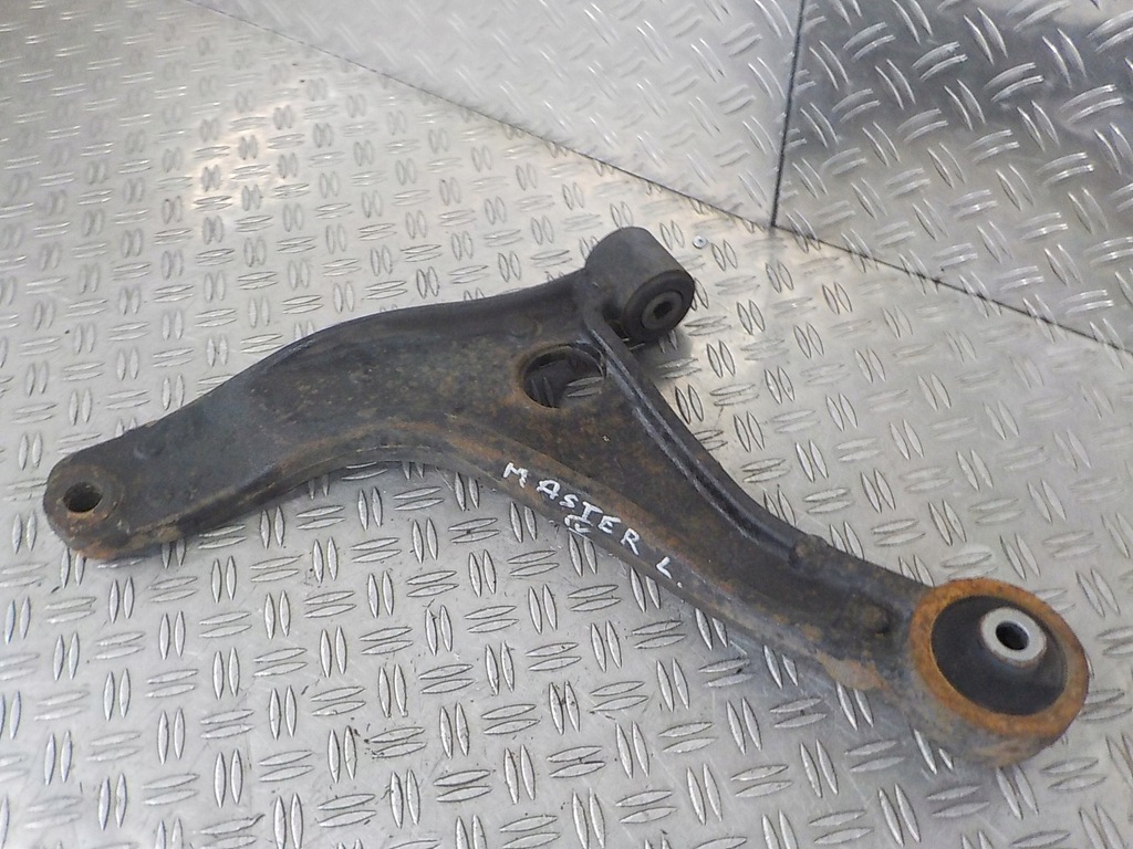 фото №4, Master iv movano рычаг перед левый