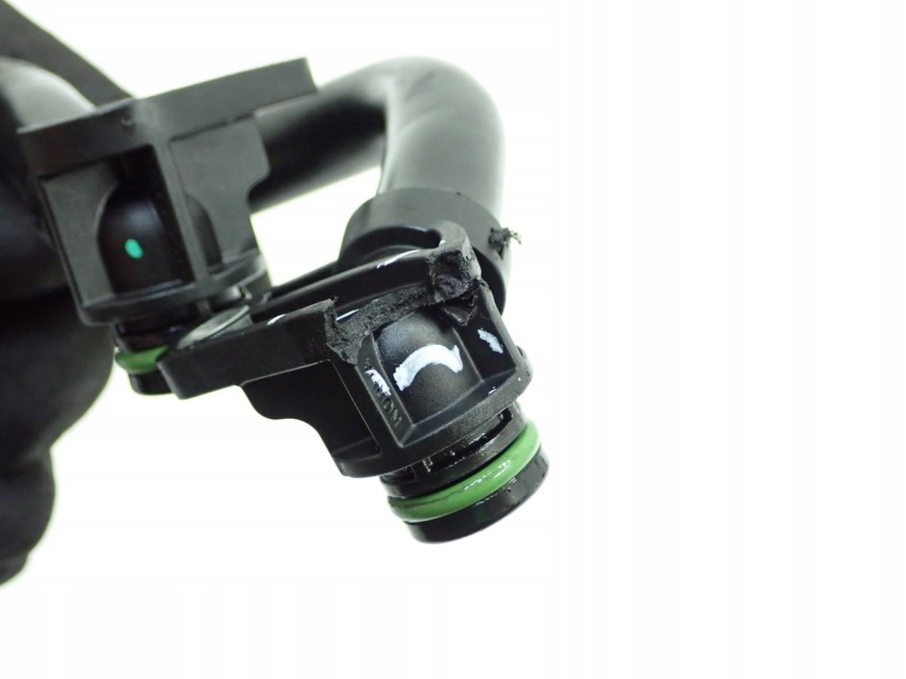 фото №10, Пабтрубок  шланг трубка масла коробки комплект bmw x3 g01 2.0i 30e b48 hybrid 21r