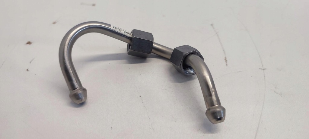 фото №1, Mercedes w247 шланг топлива a2820702900