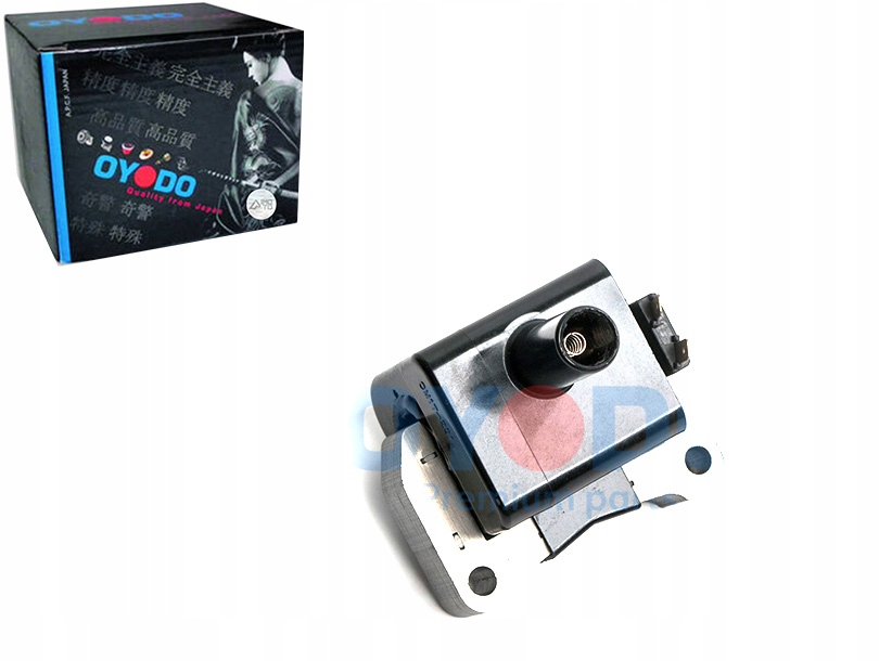 фото №1, Котушка запалювання honda oyodo