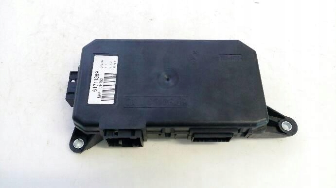 фото №11, Модуль замка двері правий перед fiat stilo 51711369