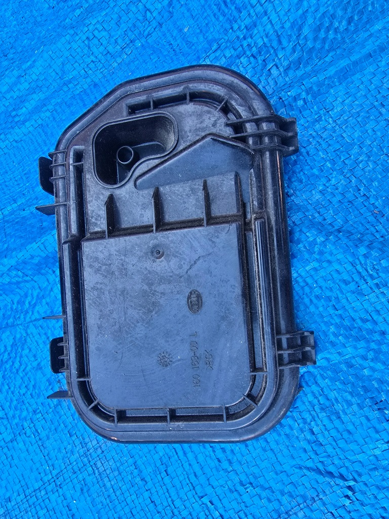 Купить Защита лампы передней audi a6 avant 4f5, c6 16016300l 2.0l бензиновый