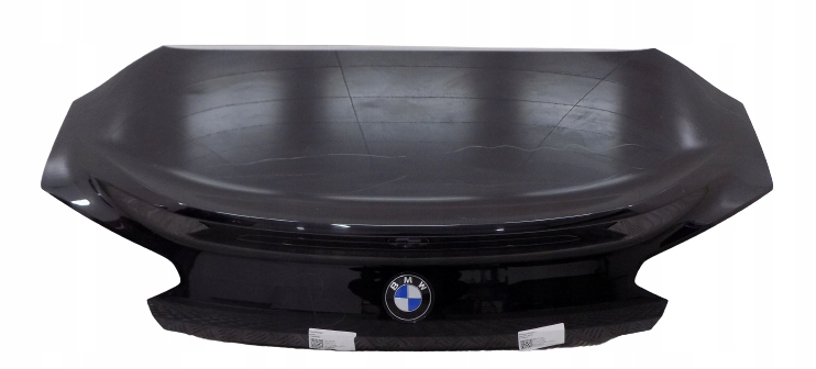 фото №1, Bmw z4 g29 крышка багажника багажника камера 475