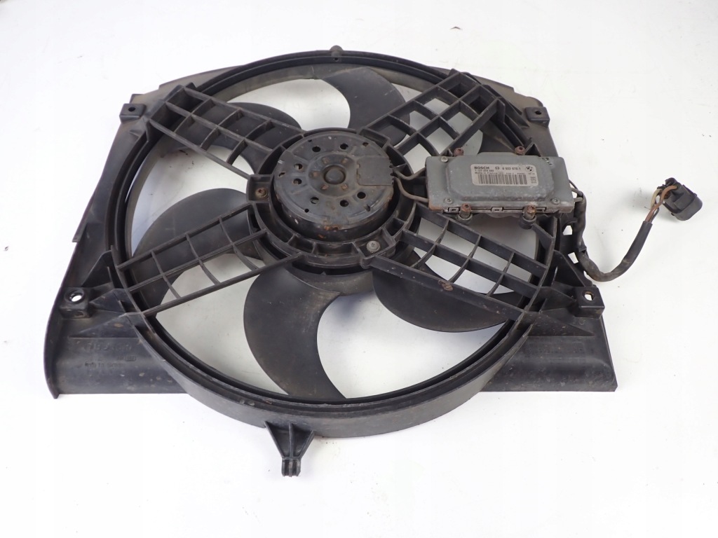 Купить Вентилятор радиатора bmw e46 69226701