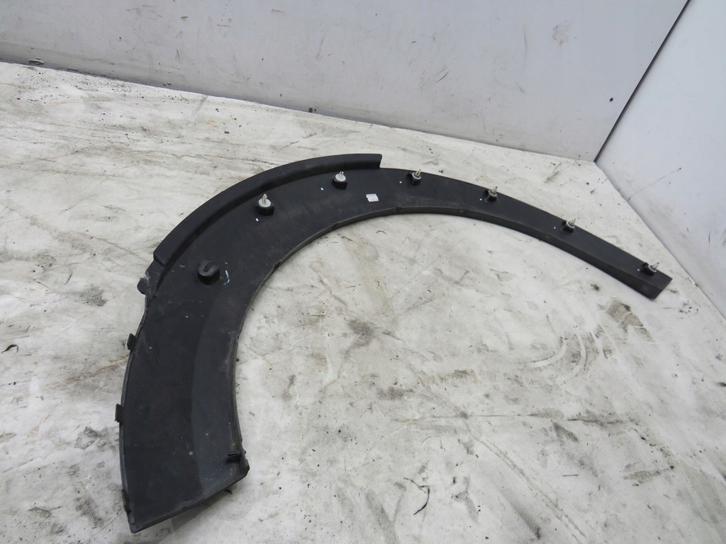 фото №4, Молдинг крила правий перед countryman r60