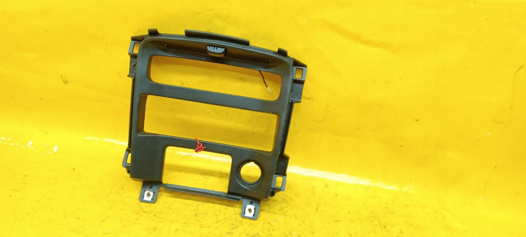 фото №10, Рамка средняя консоли primera p12 02-07r 68413