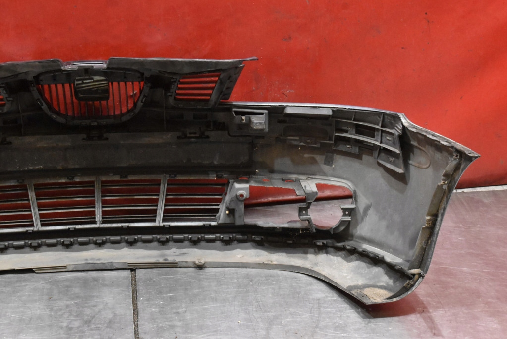 фото №16, Бампер перед передній ls5v seat cordoba 2 ii 02-09