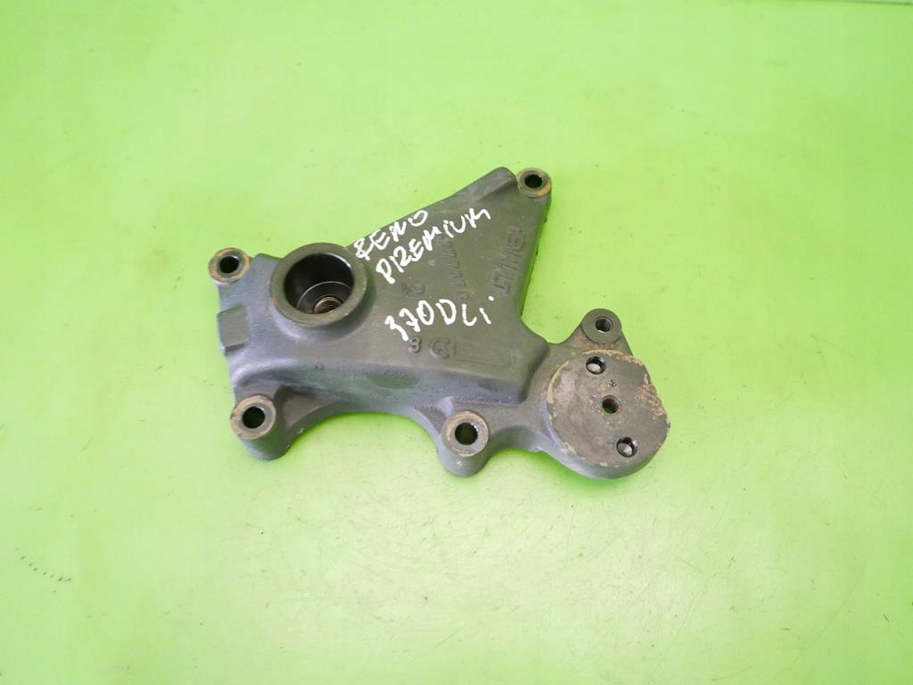 Кронштейн основание вискомуфта visco renault premium 370 dci Доставка