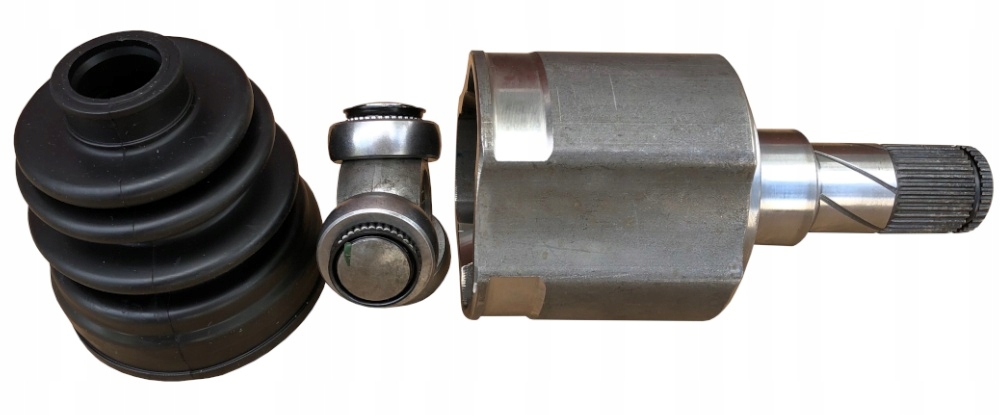 фото №1, Шарнир внутренний левый mini one d countryman r60