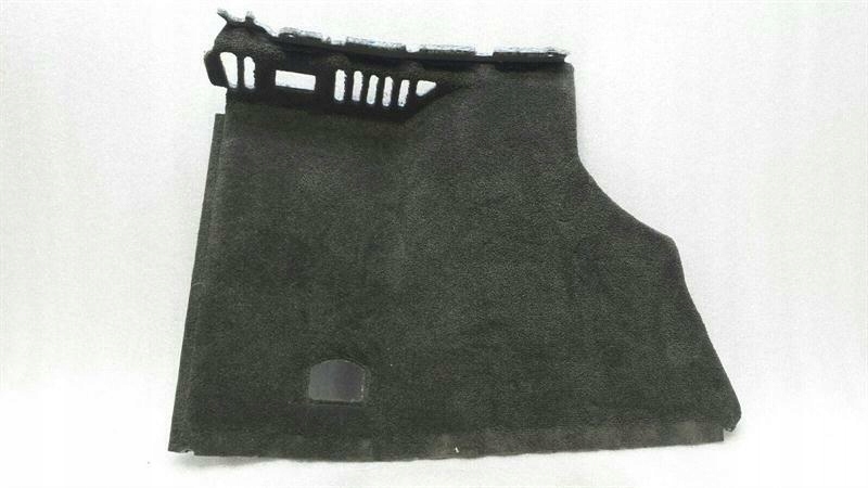 Купить Bentley continental flying spur багаж cover 3w5867427f boot подкрылок