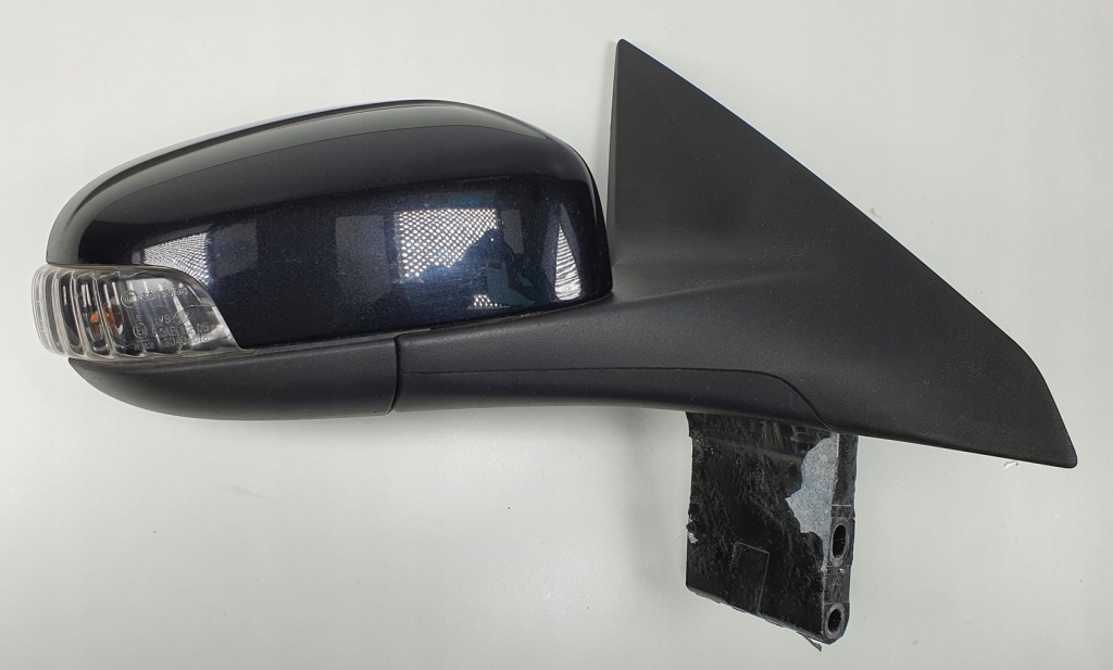 фото №1, Зеркало правое 6 pin 452 volvo c70 ii 30762306 eu