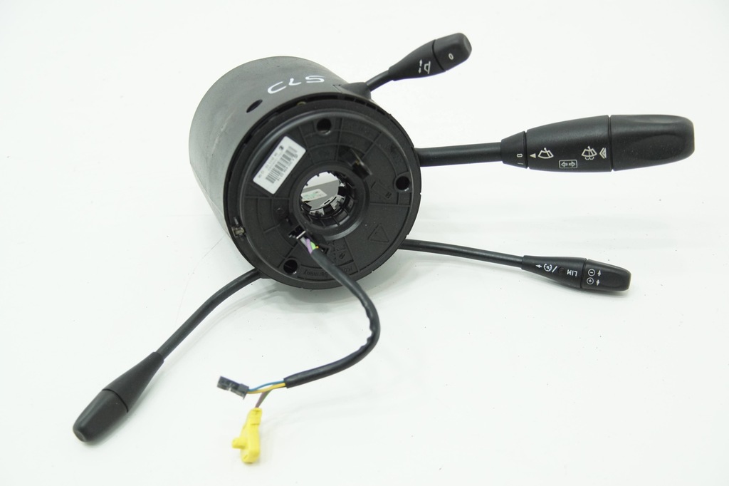 фото №8, Рычаг круиз-контроль лента kpl mercedes cl w215