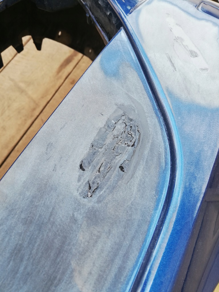 фото №8, Бампер перед передній seat leon iii 3 fr 5f0807221