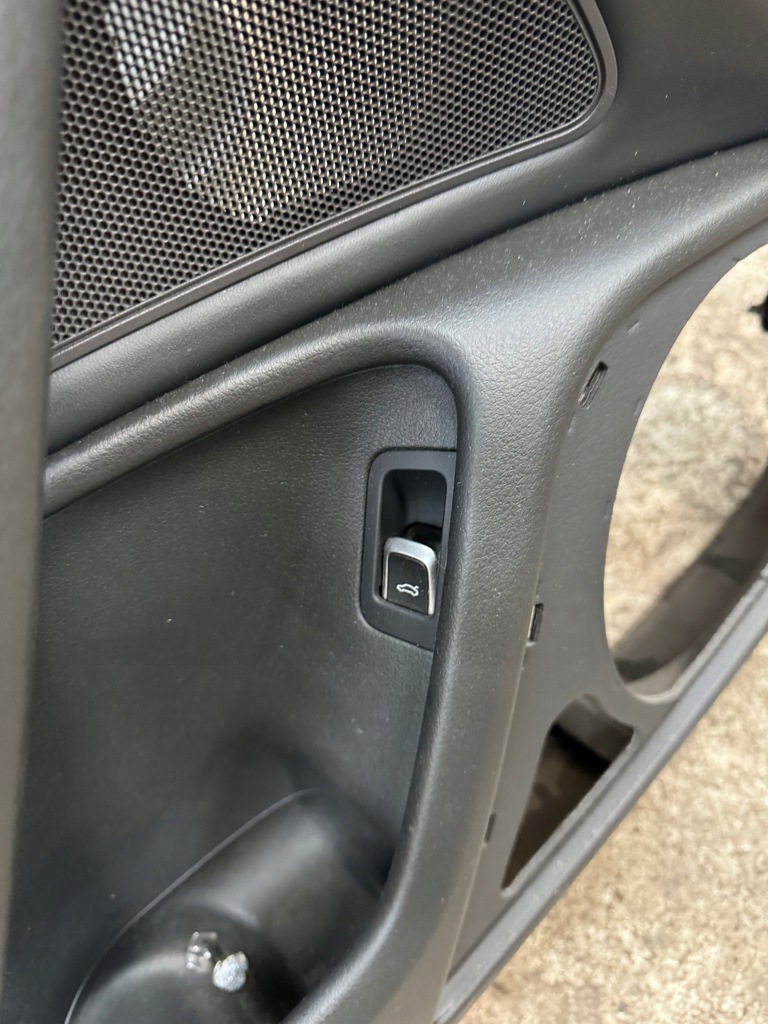 фото №12, Сидіння сидіння заднє сидіння обшивки audi a6 c7 lift комплект підігрів avant