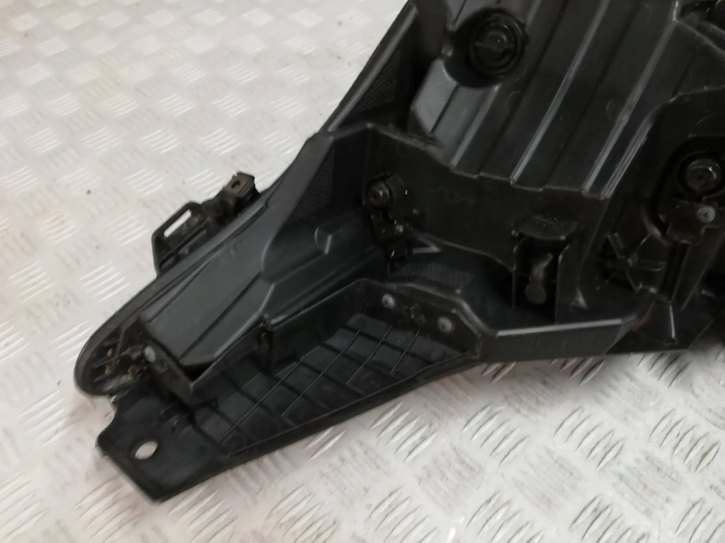 фото №8, Vv лампа правая фара kia ev6 21- full led gt line