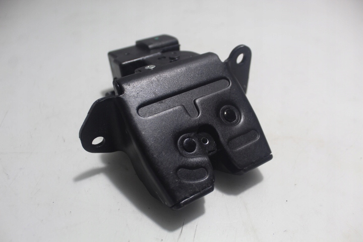 фото №1, Замок кришки багажника kia ceed ii lift