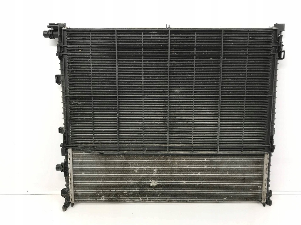 фото №8, Bmw x5 g05 2020 радиатор 5a3f245