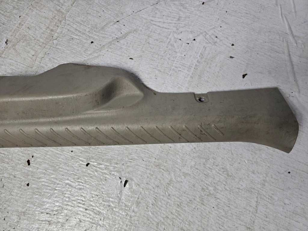 Mercury mariner 06-10 защита молдинг порог левый правый перед 7l84-7813201 америка Доставка