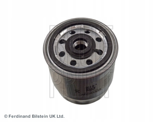 фото №2, Фильтр топлива do hyundai accent getz matrix