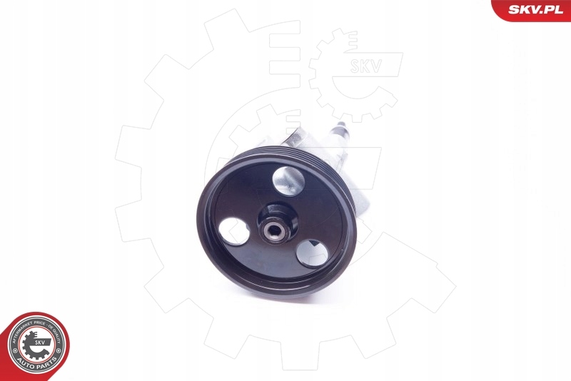 Насос гидравлическая, система рулевой esen skv 10skv232 Киев