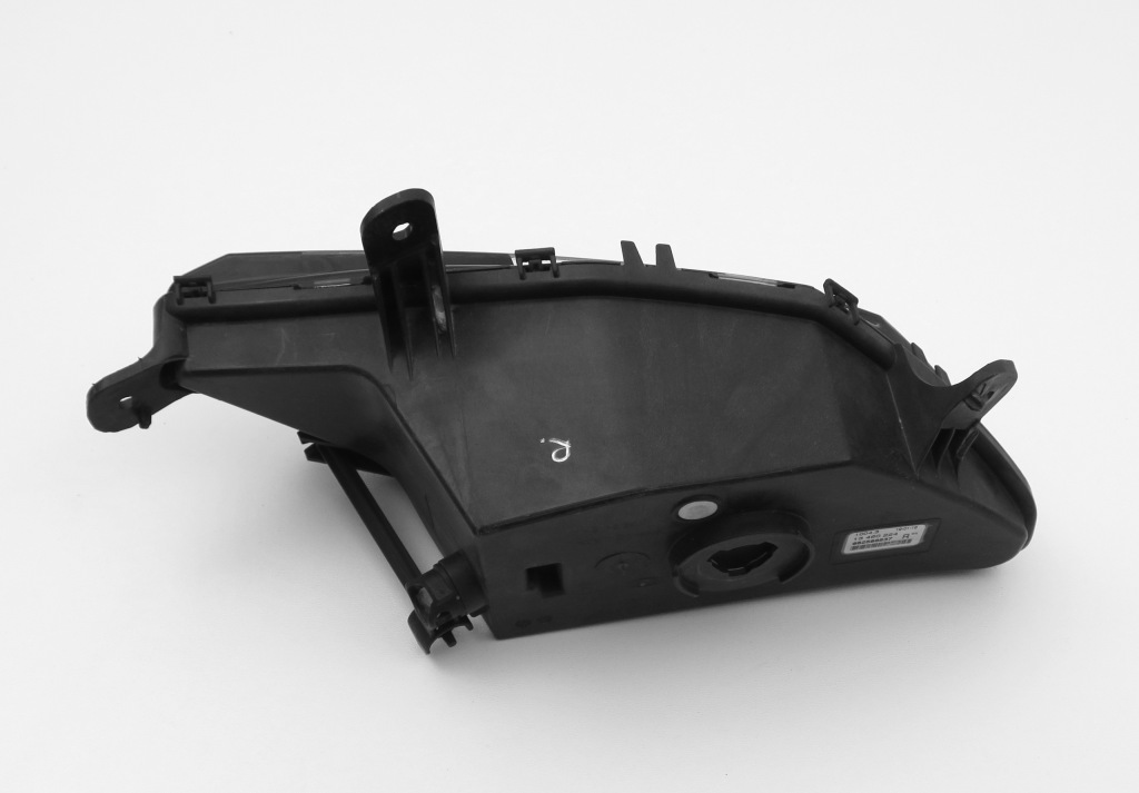 Opel insignia 2 ii b 2017 - противотуманная фара лампа w бампер r оригинал оригинальный номер в Украине