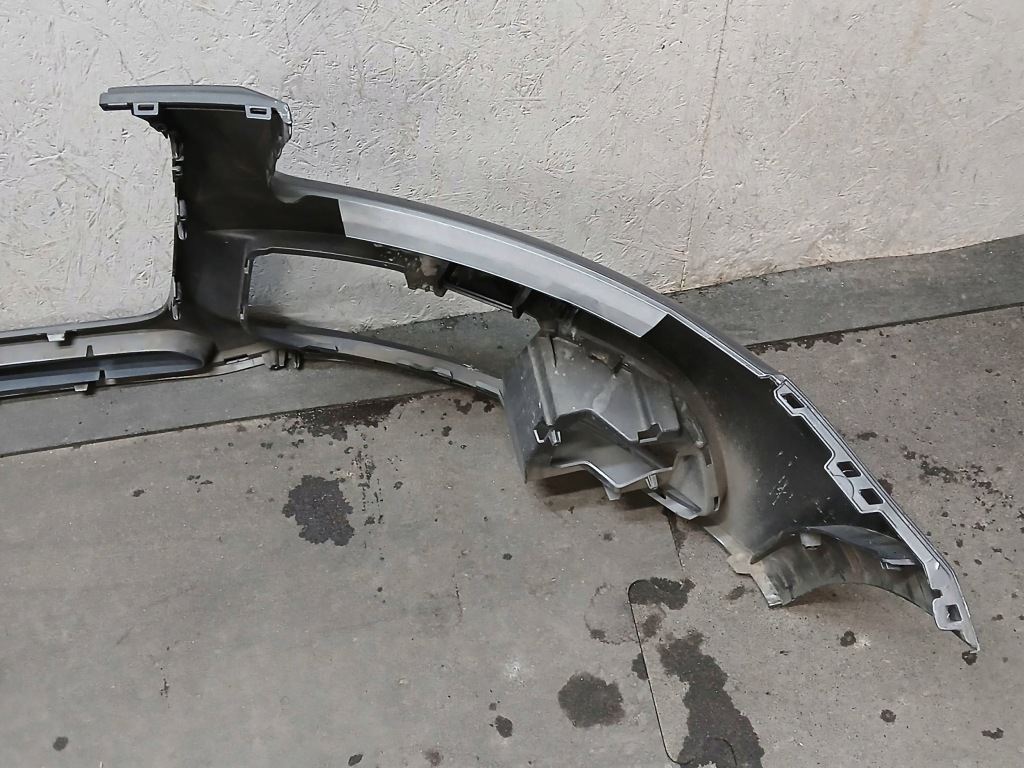 фото №6, Бампер перед audi q5 8r0 lift 12-17