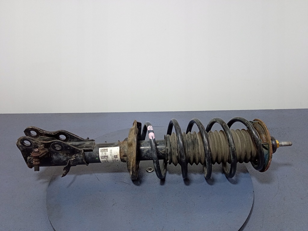 фото №1, Honda hr-v ii 1.5b mcperson левый перед амортизатор