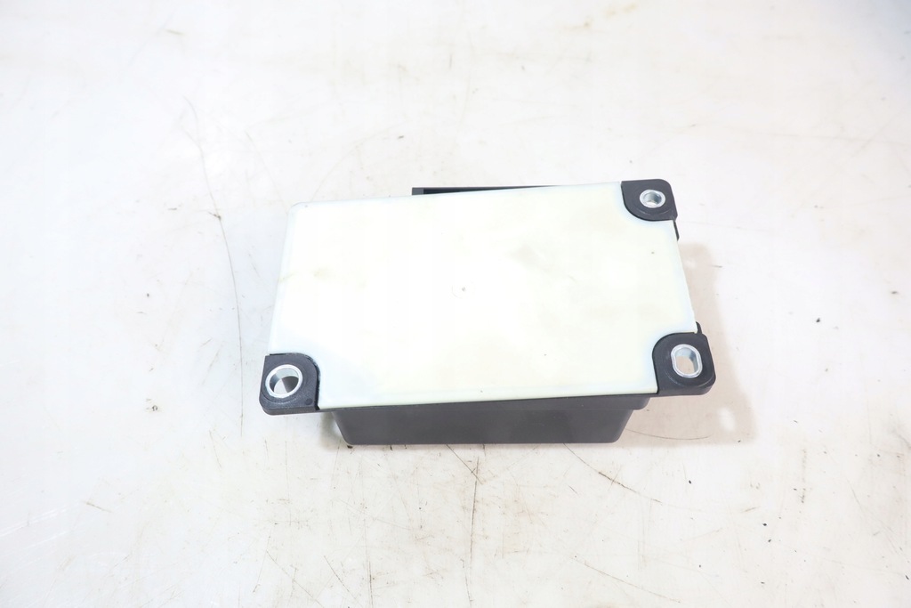 фото №3, Модуль подушка безпеки renault fluence