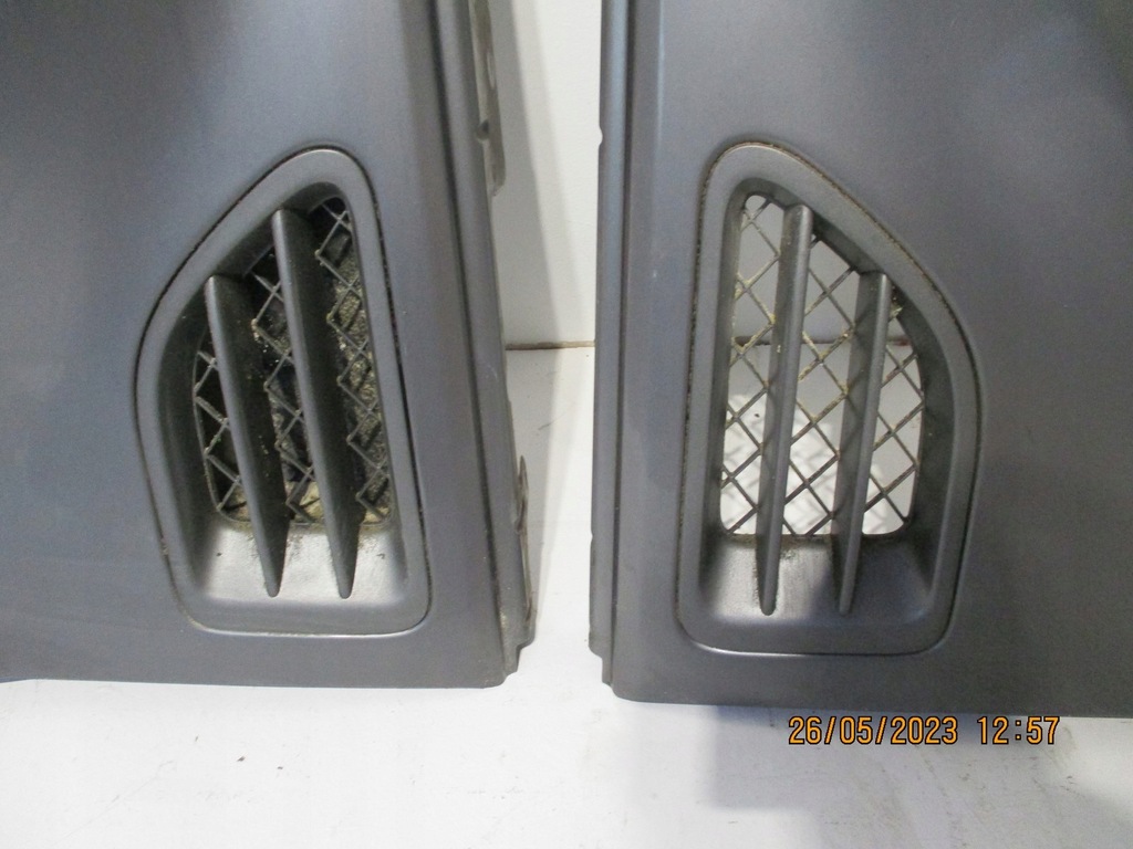 фото №4, Крыло range rover sport правый левый