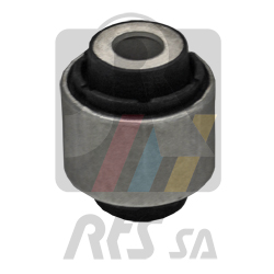 фото №2, Втулка сайлентблок рычага задняя l=p do vw arteon cc